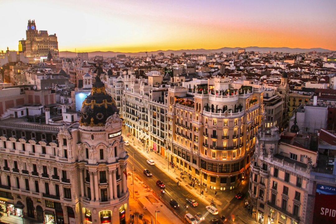 The Best Cannabis-Friendly Destinations for 35–50-Year-Olds